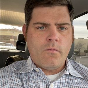 Meet your Posher, Chadwick